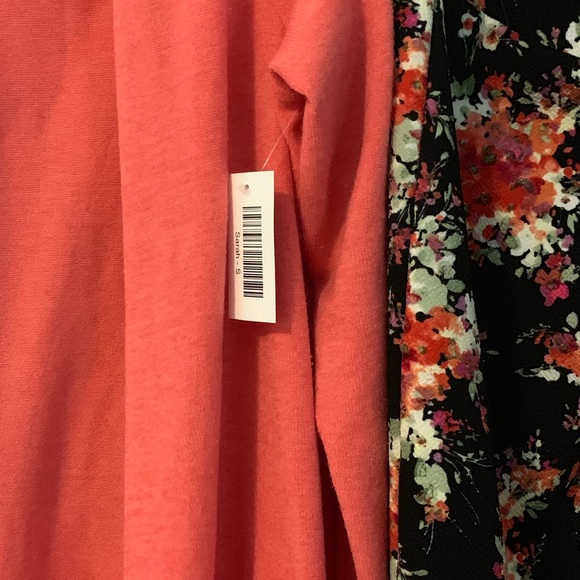 BEAUTIFUL pencil skirt & matching cardigan LuLaRoe - Picture 5 of 8